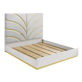 Giovanni - Bedroom Set