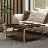 Skyler - Handcrafted Table