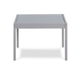 Della - 3 Piece Kids Table & 2 Chair Set