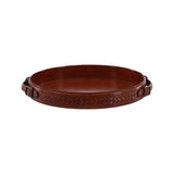 Rachel - Tray - Dark Brown