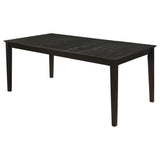 Daniela - Dining Set With Upholstered Chairs