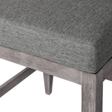 Vivid - Outdoor Patio Counter Stool Set