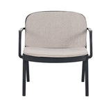 Luna - Outdoor Patio 3 Pieces Chat Set