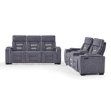 Austin - Power Reclining Set