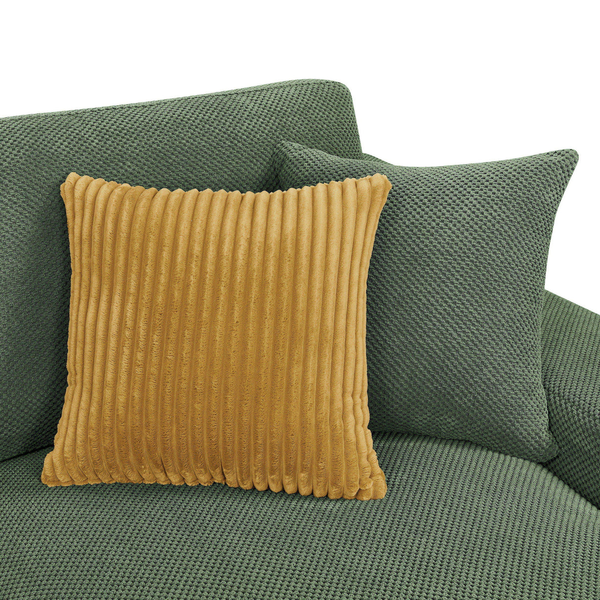 Compressed Sectional