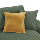 Compressed Sectional