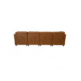 Modern Modular Sofa For Living Spaces
