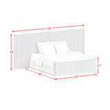 Sylvie - Wall Bed Bedroom Set