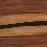 Beverly - 4 Drawer Chest Of Drawers - Walnut