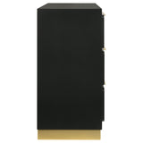 Sophia - 6 Drawer Dresser