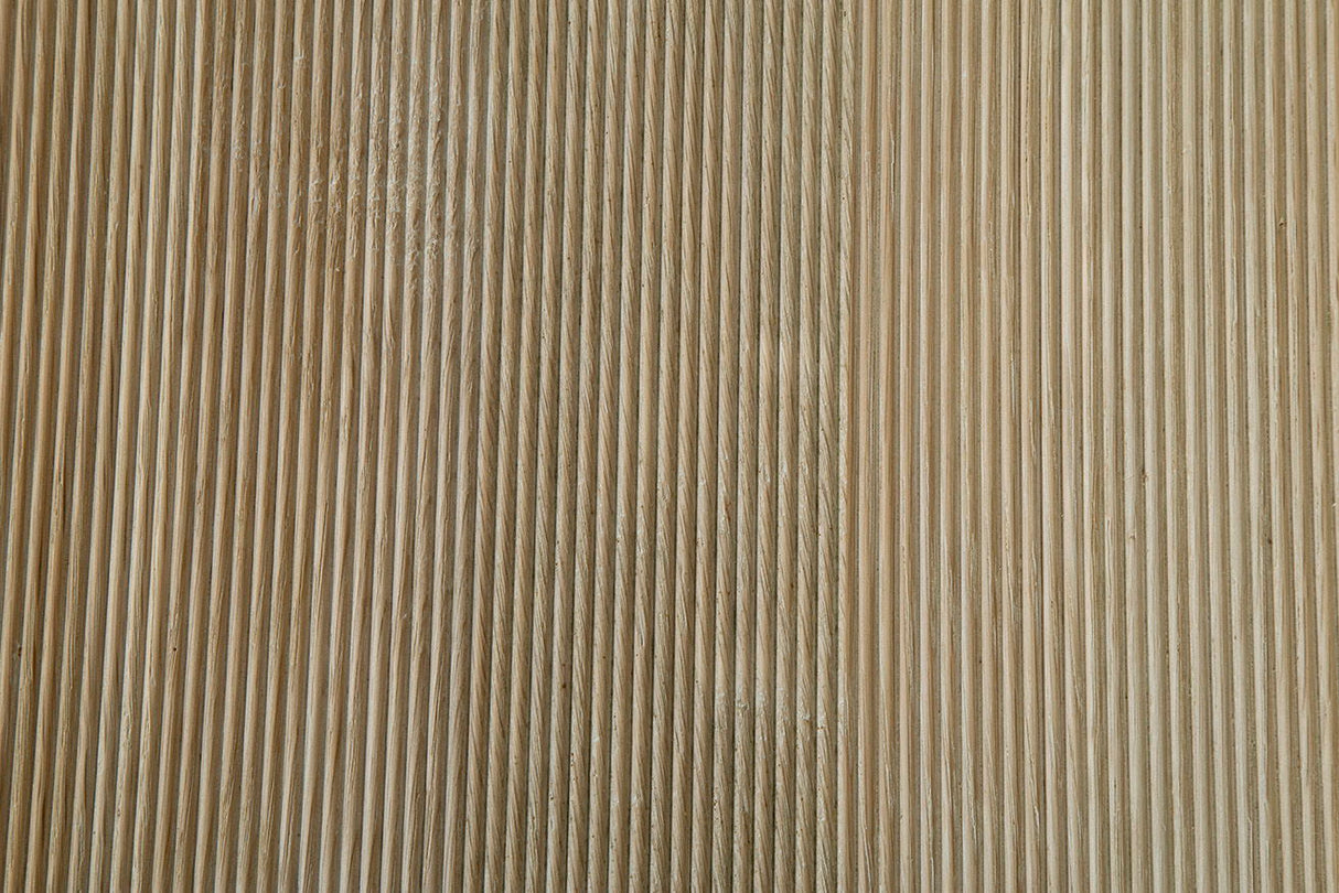 Orleans - Coffee Table - Light Brown