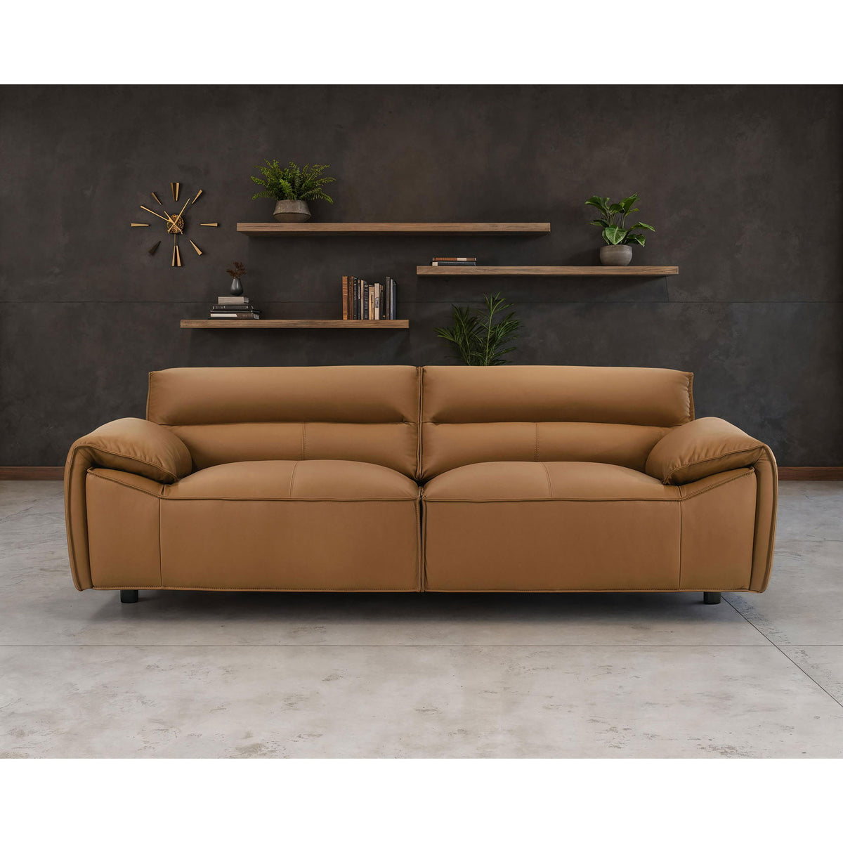 Hudson - Wide Track Arms Sofa