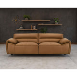 Hudson - Wide Track Arms Sofa