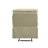 Arcadia - Micro Motion Glider Recliner