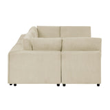 Reversible Modular Sectional