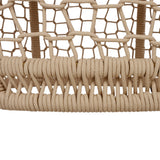 Modern Bohemian Side Table
