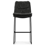 Danika - Bar Stool (Set of 2)