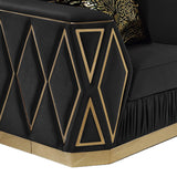 Cavalli - Chair