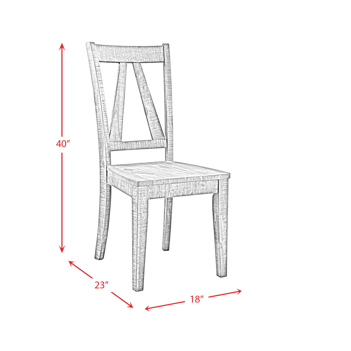 Finn - Dining Set