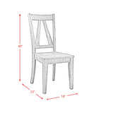Finn - Dining Set