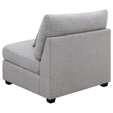 Austin - Chair With Pillows