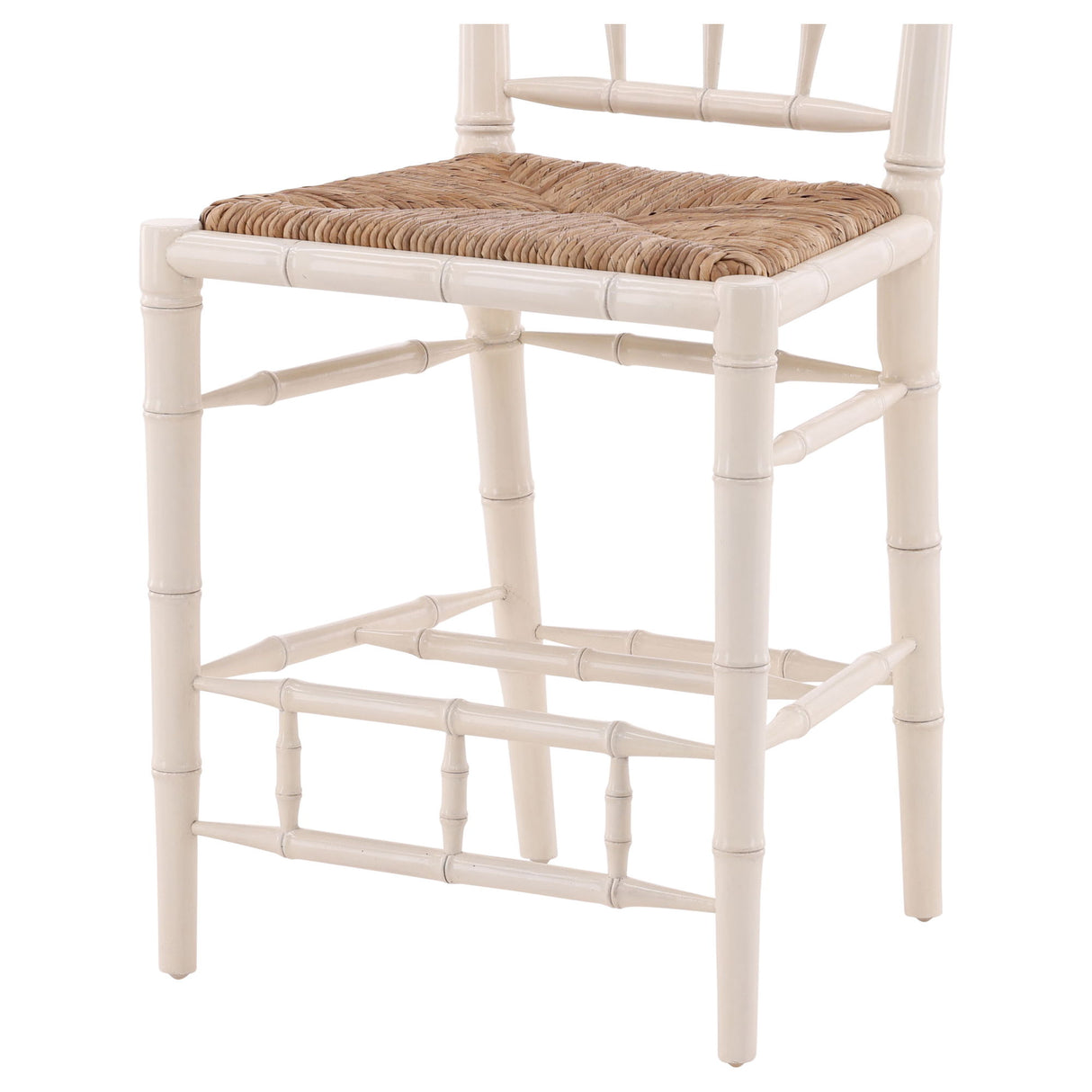 Bamboo - Counter Stool