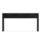 Hollander - Wide Console Table