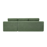 Compressed Sectional
