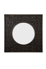 Mendez - Mirror - Dark Brown