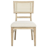 Kimpton - Rectangular Dining Table Set