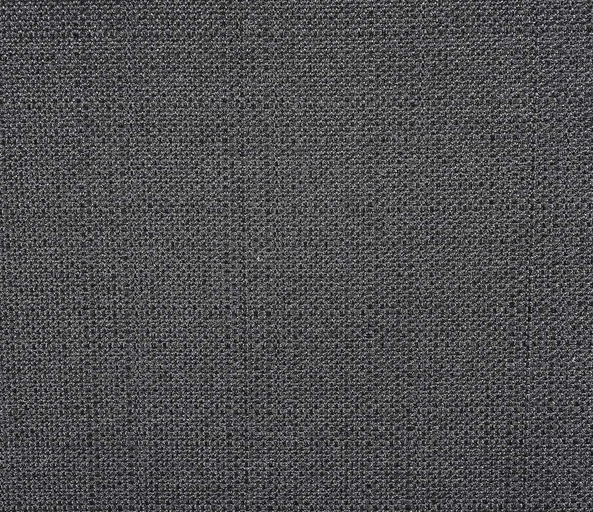 Square Ottoman - Gray
