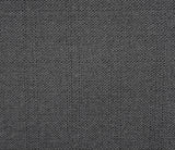Square Ottoman - Gray