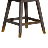 Amelia - Swivel Stool