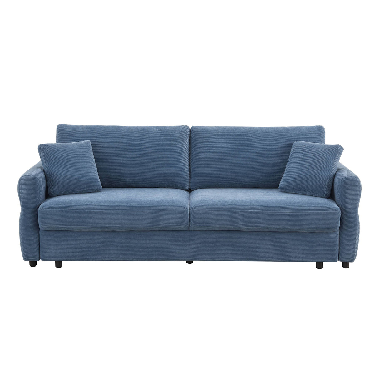Haran - Pull Out Sleeper Sofa With Storage