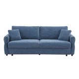 Haran - Pull Out Sleeper Sofa With Storage