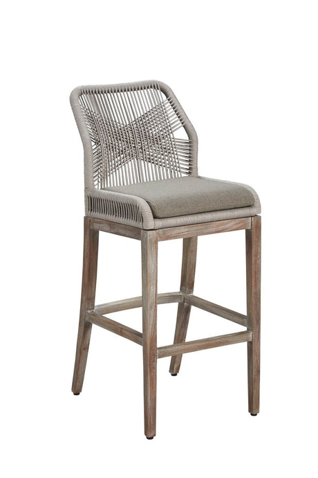 Fiddler - Counter Stool - Counter Height (24"-27") available at Alpine Outlets in Denver