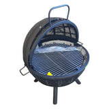 Fireplace/Bonfire (ID N834729) - Grills & Outdoor Cooking available at Alpine Outlets in Denver