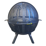 Fireplace/Bonfire (ID N834729) - Grills & Outdoor Cooking available at Alpine Outlets in Denver