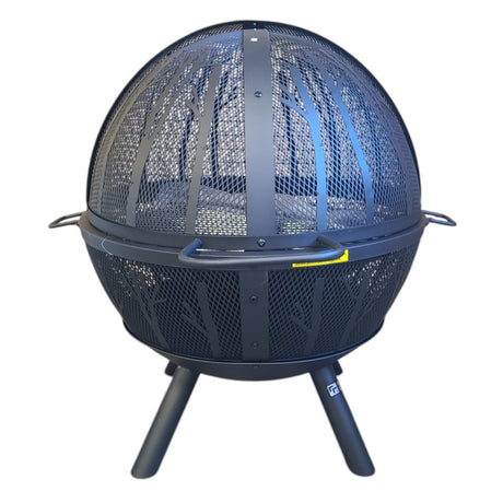 Fireplace/Bonfire (ID N834729) - Grills & Outdoor Cooking available at Alpine Outlets in Denver