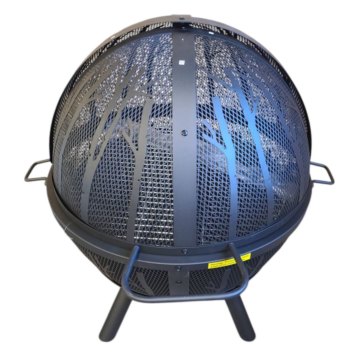 Fireplace/Bonfire (ID N834729) - Grills & Outdoor Cooking available at Alpine Outlets in Denver