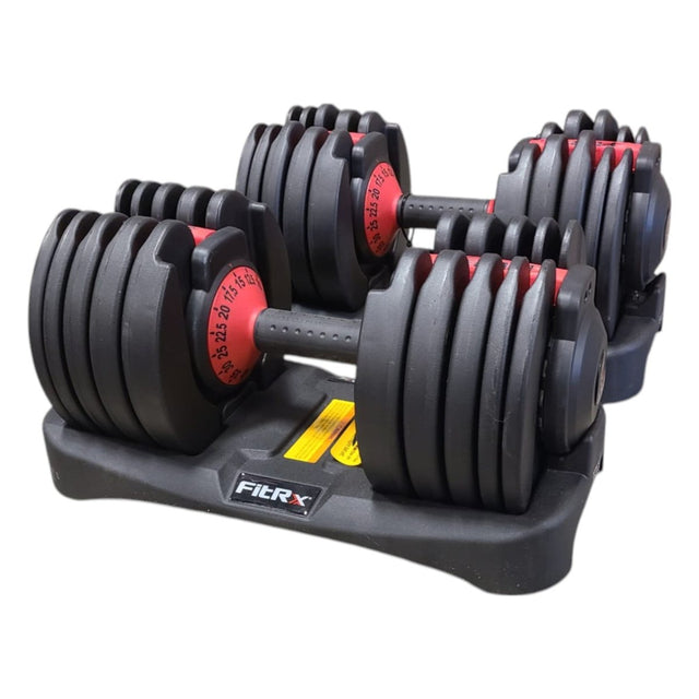 FitRX SmartBell 5 - 52.5 (ID N742851) - available at Alpine Outlets in Denver