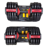 FitRX SmartBell 5 - 52.5 (ID N742851) - available at Alpine Outlets in Denver