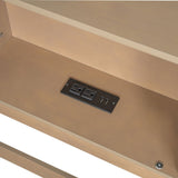 Floor Bed With Storage Cabinets And USB Ports - Storage Beds available at Alpine Outlets in Denver