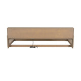 Floor Bed With Storage Cabinets And USB Ports - Storage Beds available at Alpine Outlets in Denver