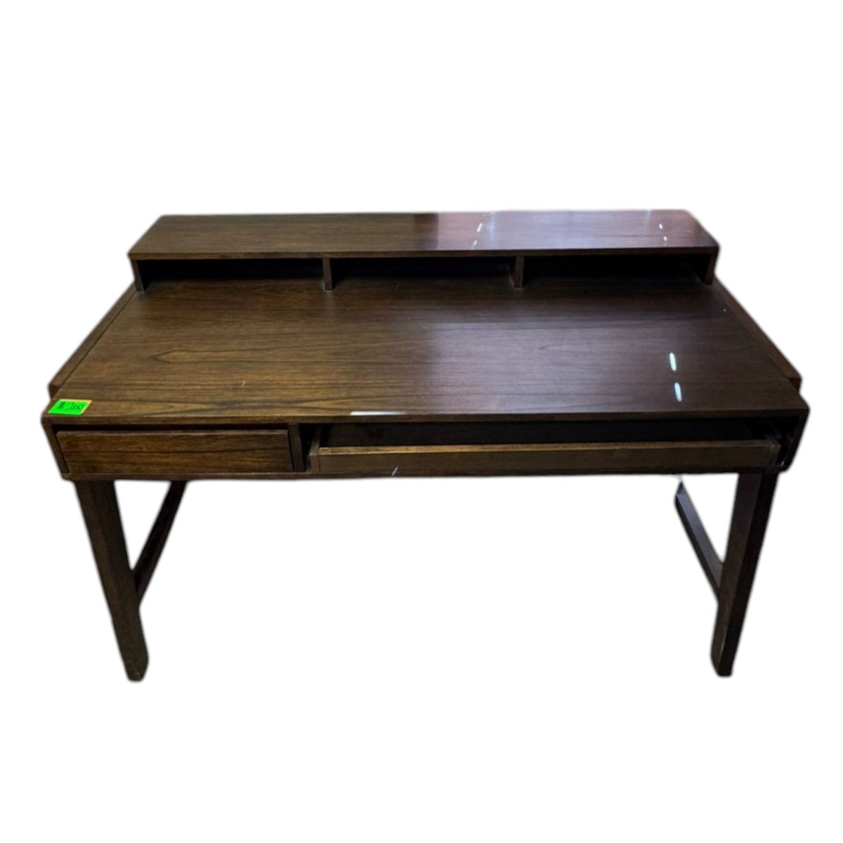 Foxworth 54" Writing Desk (ID L345678) - Furniture available at Alpine Outlets in Denver