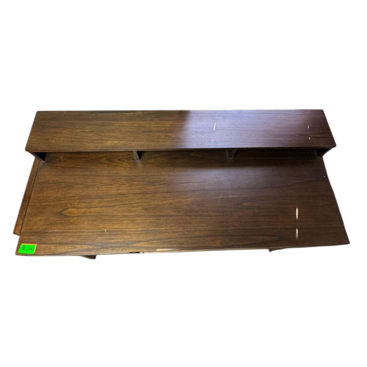 Foxworth 54" Writing Desk (ID L345678) - Furniture available at Alpine Outlets in Denver