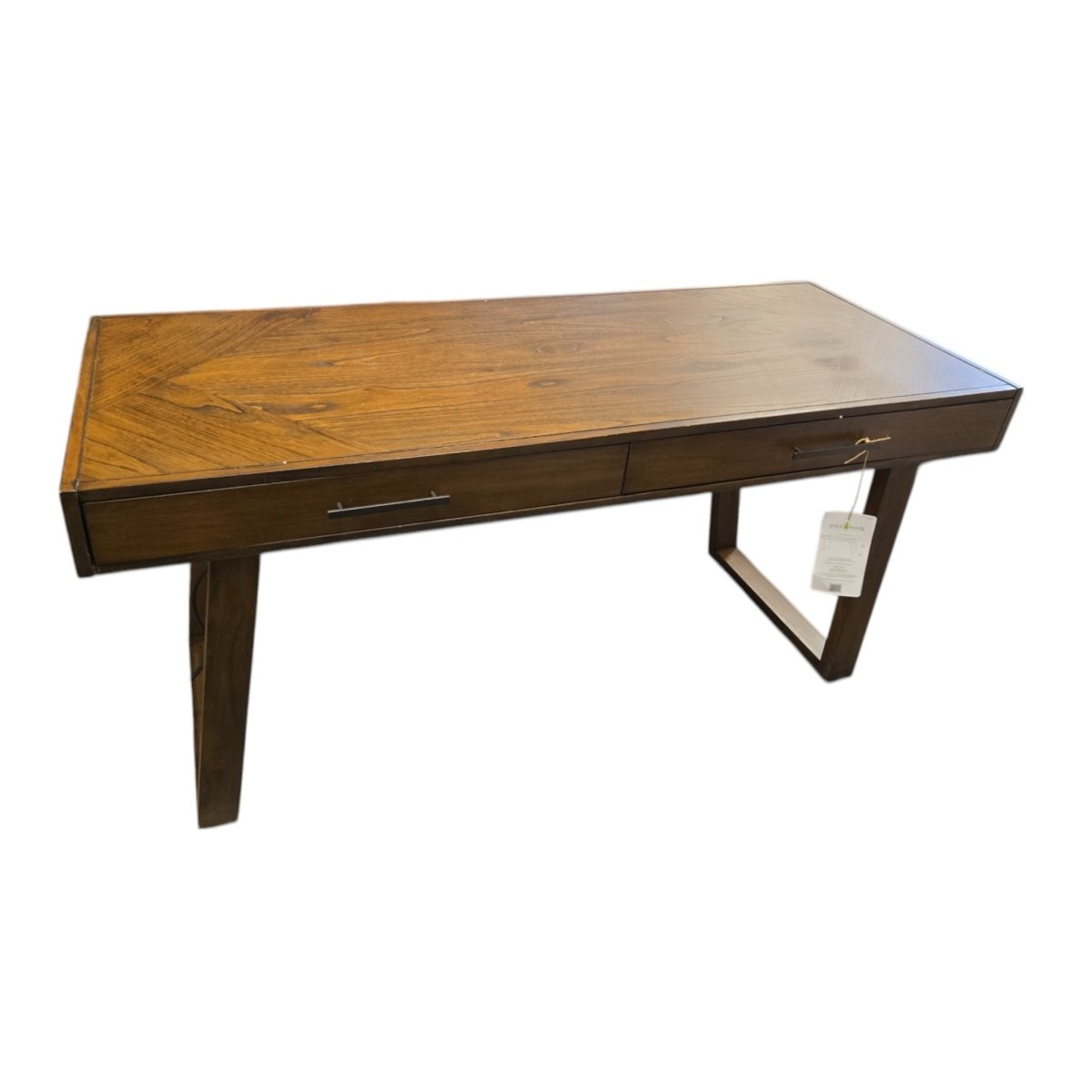 Galena 62" Writing Desk (L9247) - available at Alpine Outlets in Denver