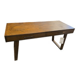 Galena 62" Writing Desk (L9247) - available at Alpine Outlets in Denver