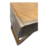 Galena 62" Writing Desk (L9247) - available at Alpine Outlets in Denver