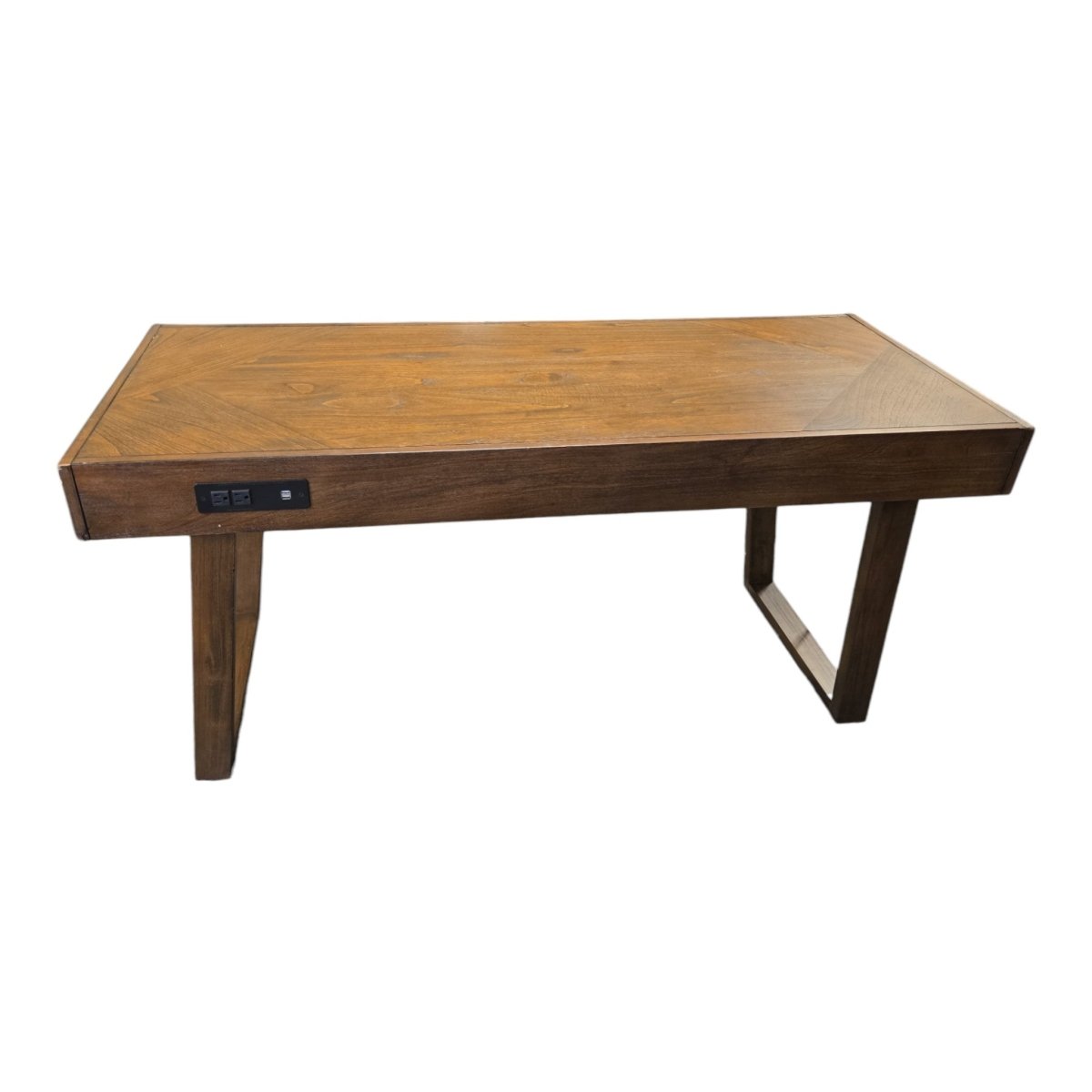 Galena 62" Writing Desk (L9247) - available at Alpine Outlets in Denver